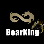 BearKing^^