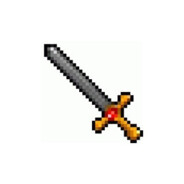 Magic Sword