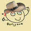 boNjour * YOULAIIIk1nGz`