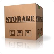 Optimal [STORAGE]