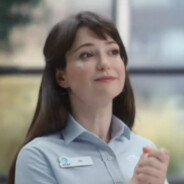 Nefarious AT&T Lady