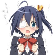 Rikka-六花