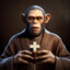 Monke Priest