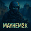 Mayhem2k