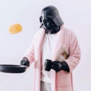 Darth Vader avatar