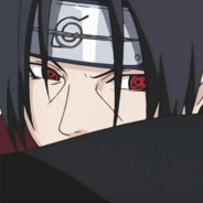 宇の智波鼬 つくよみ