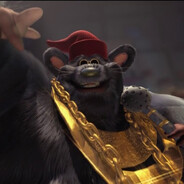 Biggie Cheese