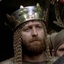 Arthur King of the Britons