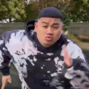 Bravely Brave Friend