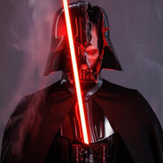 DARTH VADER