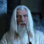 Gandalf The White