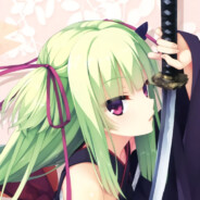 ムラサメが大好き