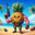 PineappleHamBandit