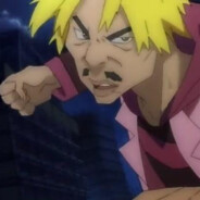 一个人哭，真爱无敌