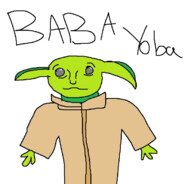 Baba Yoba