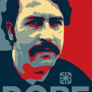 Alter&#039; PABLO.ESCOBAR