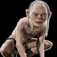 Gollum