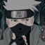 Hatake Kakashi