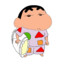 Shin Chan