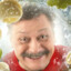 ВИКТОР БАРИНОВ