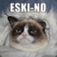 ESKI-NO ◥◣ ◢◤