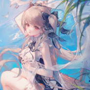 女孩子怎么能说B漏了