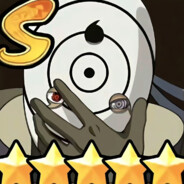 宇智波带土［白面具］