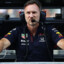 Christian Horner