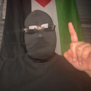 Mohammad (Free Palestine)