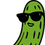 pickle