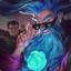 The Old Man Zilean