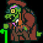 gerson from deltarune
