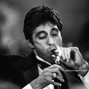 TONY MONTANA