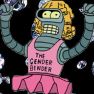 The Last Gender Bender