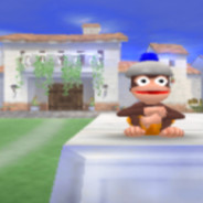 super monkey ball