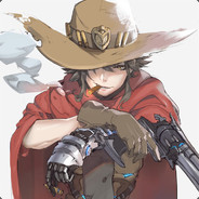 电脑玩家麦克瑞