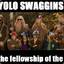 Yolo Swaggins