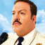 Officer Ola &quot;Onion Ring&quot; Blart