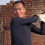 潘子爱玩狗