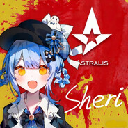 神秘怪力女橘雪莉