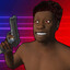 TYRONE