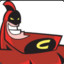 CrimsonChin