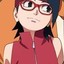 Sarada