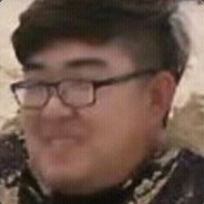 韩杖子第一艾克