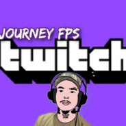 Journey FPS