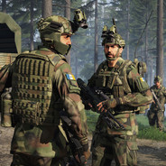 Arma 3 Pro player