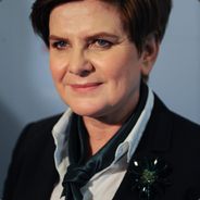 Beata Szydło