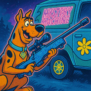 scooby