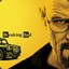 Breaking Bad—乱踢人QJS光