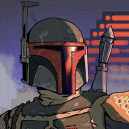 Boba Fett - steam id 76561198770459905